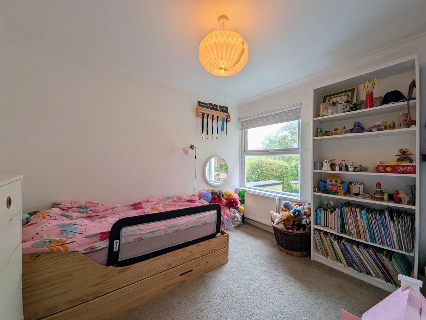 Upland Crescent, Truro